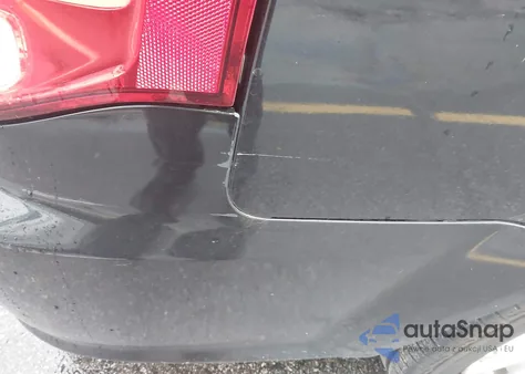 2013 Dodge Grand Caravan R/T z USA, uszkodzony, nr VIN 2C4RDGEG6DR560630